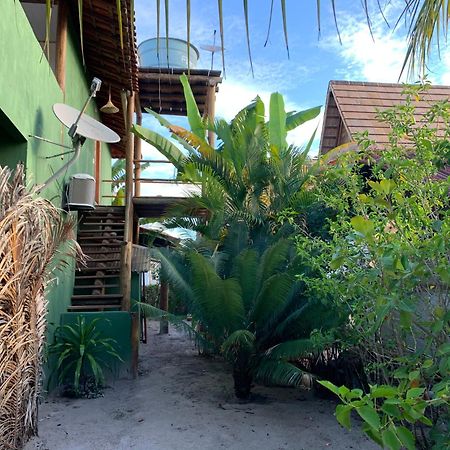 Pura Vida Surf House Hotel Barra Grande  Luaran gambar