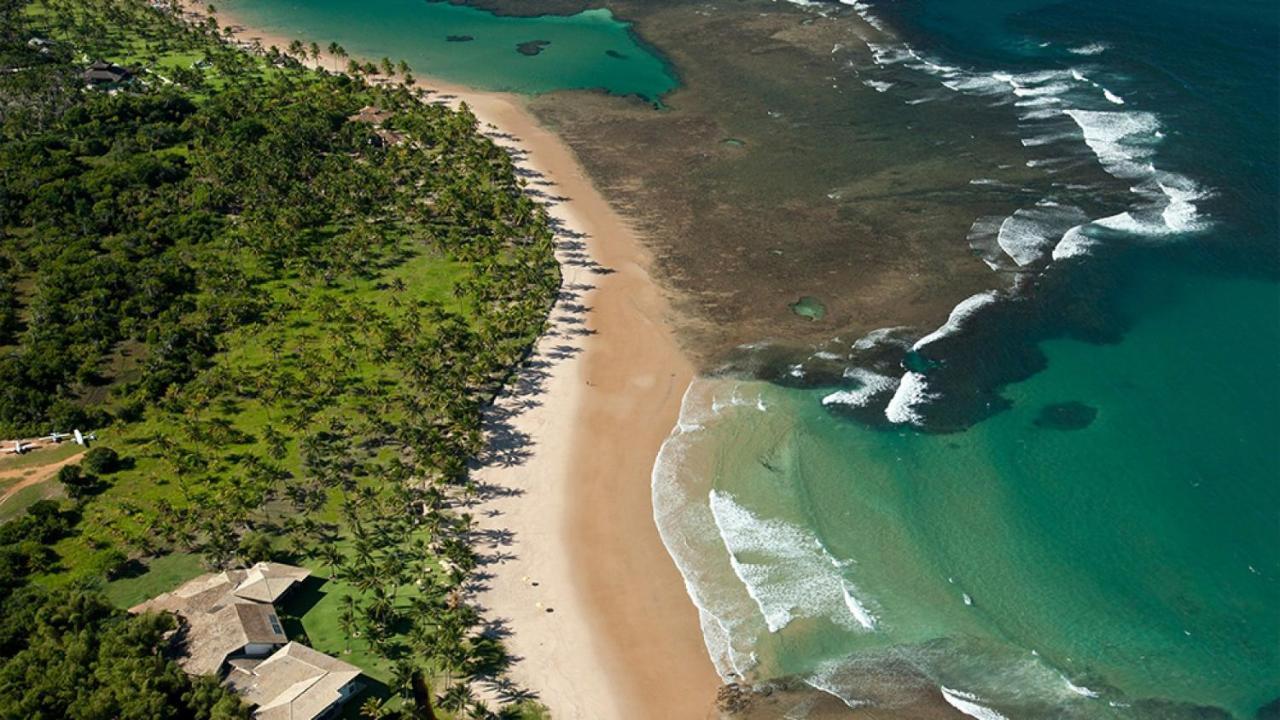 Pura Vida Surf House Hotel Barra Grande  Luaran gambar