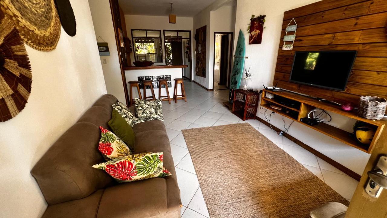 Pura Vida Surf House Hotel Barra Grande  Luaran gambar