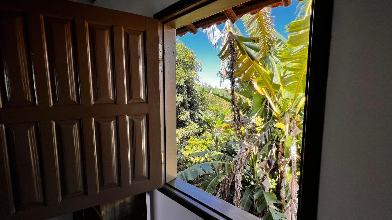 Pura Vida Surf House Hotel Barra Grande  Luaran gambar