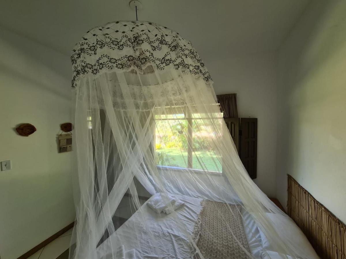 Pura Vida Surf House Hotel Barra Grande  Luaran gambar
