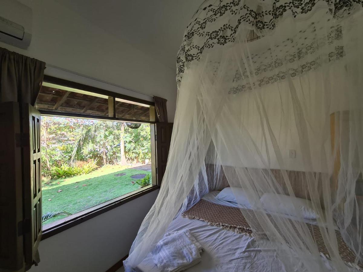 Pura Vida Surf House Hotel Barra Grande  Luaran gambar