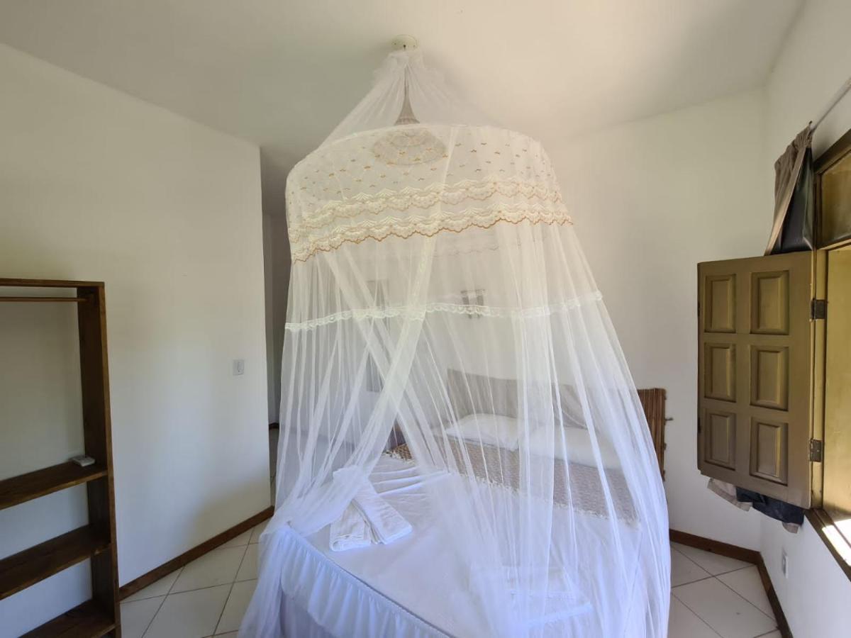 Pura Vida Surf House Hotel Barra Grande  Luaran gambar